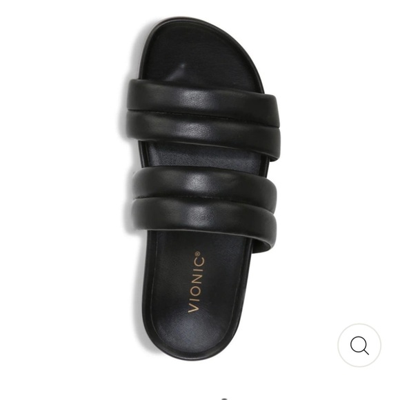 Vionic Mayla Slide, size 8.5 - Picture 2 of 9